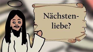 Was ist Nächstenliebe?