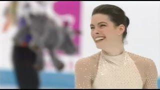 [HD] Nancy Kerrigan - 1994 Lillehammer Olympic - Free Skating