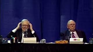 Warren Buffett on Kraft Foods | 2008 Berkshire Hathaway Annual Meeting