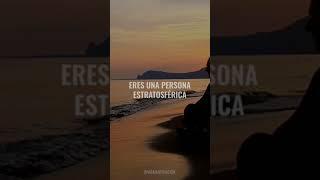 Nunca pierdas la ESPERANZA.