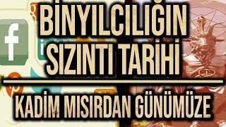 GLOBALİSTLERİN ÇEKİRDEĞİ BİNYILCI FUNDAMENTALİSTLER