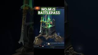 !!!¿POR QUÉ VALVE ABANDONÓ LOS BATTLE PASS EN DOTA 2?¡¡¡| #dota2 #battlepass #dota