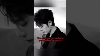 Both Of Them R Perfect And Belongs To Each Other ️ #xiaozhan #wangyibo #YiZhan