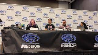 Articulated Points Special: WonderCon 2024 Hasbro Toy Panel: Action Brands