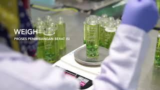 The Story Behind N’Pure Centella Asiatica Toner