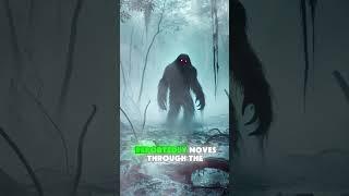 The Boggy Creek Monster – Arkansas’s Swamp Stalker #halloween2024