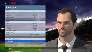 How to build Thomas Tuchel for PES Master League?