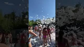 пенная пушка AIR FOAM POWER 89377064636