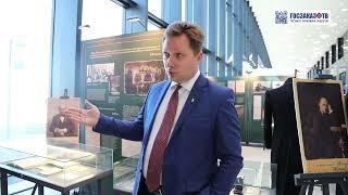 ПМЮФ 2024: Дмитрий Кудрявцев, адвокат, управляющий партнер CTL