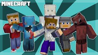 Where to Get My Minecraft Skins! STINGRAY PRODUCTIONS