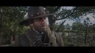 Red Dead Redemption 2 v2 Part 4