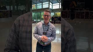 Ryan Booz offers his networking tips for PASS Data Community Summit
