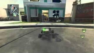 LeGiT 0wNeD - Black Ops Game Clip