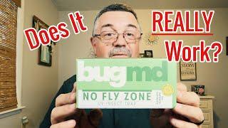 Bug MD No Fly Zone Review