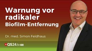 Mikrobiomtherapie: Sanfte Steuerung statt radikaler Reinigung  | QS24 Wissenschafts-Gremium