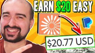 Complete Tasks and EARN MONEY! ($20+ Easy) - Toloka App Review (LEGIT Payment Proof)