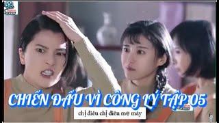 CHIẾN ĐẤU VÌ CÔNG LÝ TẬP 05|-Phim Cảnh Sát Hành Động Hay Nhất 2024 Thuyết Minh - tvphim12