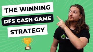 DFS Strategy: Cash Game Basics