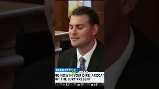 Courtroom Drama!  Truth Finally Revealed! ️