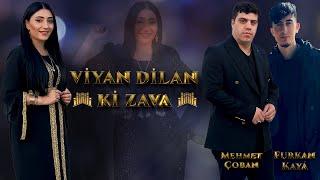 Viyan Dilan - Ki Zava