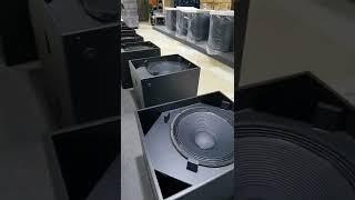 Concord Sound China Leading Pro Audio Manufacturer