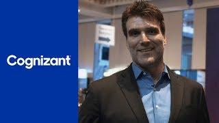 Intelligent Process Automation: At the Intersection of Industry & Digital | Cognizant at SSOW 2019