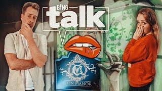 Das Geheimnis vom Europa-Park - Gibt es wirklich einen Stripclub? // Bing Talk #70