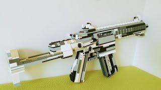 LEGO HK-416c (kevin 183)