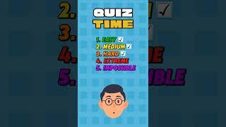 Ready for a brain twist?  #quiz #riddles #brainteaser #fyp #shorts