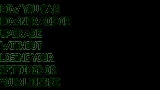 ThunderCache 7 2 B8 Now You Can Downgrade Or Upgrade Without Losing Your Settings Or Your license