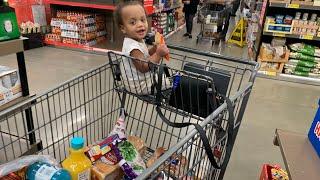 BROKE MAMA BUDGET FOR REAL | $40 Aldi Budget 2/17/20