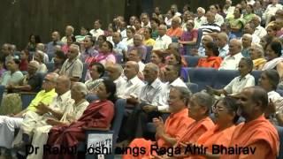 Dr Rahul joshi talks on Happiness...