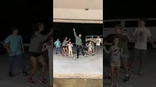 Walker Hayes — Blueberry Faygo (TikTok Dance) #shorts