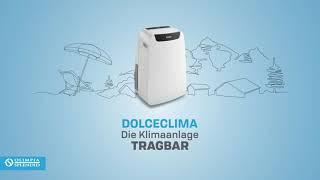 Dolceclima, Hohe Performance, garantierte Effizienz