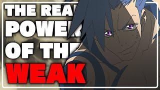 Kamina is Weak | Gurren Lagann Anime Discussion