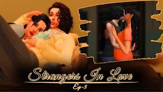 {EP-5} Strangers in Love ️– That Night When Everything Changed🫨 lgbtq love story in hindi