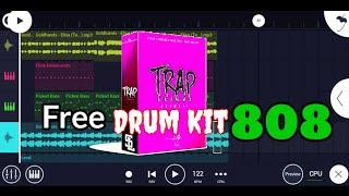 Drum kits free Download freeComo instalar e importar no fl studio mobile