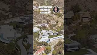 Fashionnova Founder - Celebrity homes