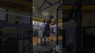 168% bodyweight dip #shorts