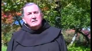 Fr. Leo Clifford - The Love of God