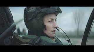 No Room For Clichés | Royal Air Force Advert 2019.