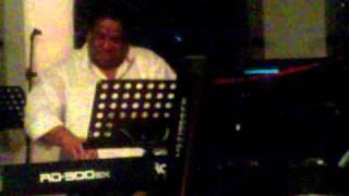 Patti & Edward Wade Hotel Saratoga 14th Oct 2011 (1).mp4