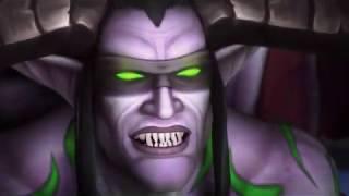 World of Warcraft: Battle for Azeroth - #11 Сердце Азерот