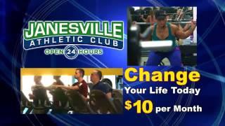 Janesville Cheap Gyms Near Me