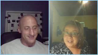 Helping Hounds Project....Tasley Wheeler and I Discuss this Amazing Rescue in MiddleBurg Florida