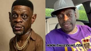Shuler King - Who Made This?