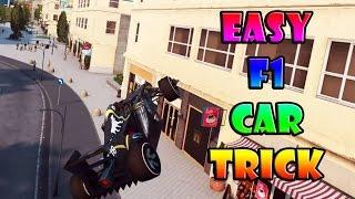 EASY F1 car [Mugello Farino Duo] location - Just Cause 3