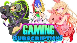 The Best Game Subscriptions That Will Save You So Much $$$ | SKYLENT