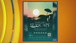 Twin City Theatre company presents Seascape