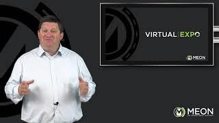 Virtual EXPO 2.0 | Welcome to the online Virtual Expo | MEON